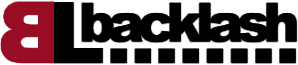 Blacklash logo